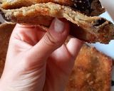 Foto del paso 4 de la receta: Sanguches de milanesa de berenjena