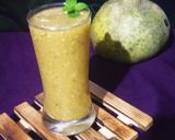 A picture of step 2 of BelPona(woodapple pona).