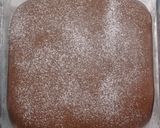 Foto langkah ke 11 dari resep Brownie Sourdough Bread (Open Bake Method).