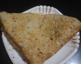 सामा राइस स्वीट चिल्ला(sama rice sweet chilla recipe in hindi) रेसिपी चरण 3 फोटो