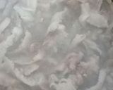 Foto del paso 2 de la receta: Cocinando con $100 arg cabeza de cerdo varias preparaciones