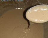 A picture of step 10 of Meen's Munchy Pancakes.