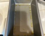 A picture of step 1 of Hawaiian Mango Bread.