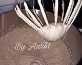 Une image de l'étape 3 de ☆Ganache Carambar©☆.