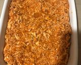 Foto del paso 5 de la receta: Pastel de papa relleno de pollo