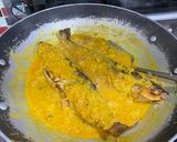 Foto langkah ke 2 dari resep Bandeng Pesmol Betawi.