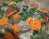 Foto langkah ke 3 dari resep Sop Kaki Sapi.