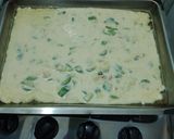 Foto del paso 4 de la receta: Fainá de zapallitos revueltos