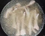 Foto langkah ke 4 dari resep Sup Ceker Ayam.