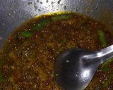A picture of step 8 of Dudhi (bottlegourd) And Methi (fenugreek) Muthiya.