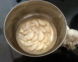 કકડાવેલૂ લસણ(kakadavelu lasan recipe in gujarati) રેસીપી સ્ટેપ3ફોટો