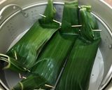 Foto langkah ke 3 dari resep Pepes Tahu.