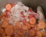 Foto del paso 4 de la receta: Arroz con pollo