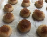 Foto del paso 3 de la receta: Pepas sin manteca caseritas