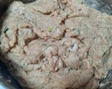 Foto langkah ke 2 dari resep Dimsum ayam.