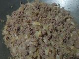 Sauce Bolognese (W#50)