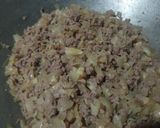 Foto langkah ke 1 dari resep Sauce Bolognese (W#50).