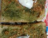 વેજીટેબલ સેન્ડવીચ (Vegetable Sandwich Recipe In Gujarati) રેસીપી સ્ટેપ3ફોટો