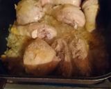 Foto del paso 2 de la receta: Arroz con pollo de la abuela!!