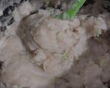 Foto langkah ke 5 dari resep Cilok Empuk.