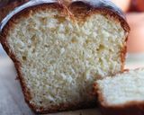 Une image de l'étape 6 de Brioche Nanterre.