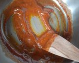 Foto langkah ke 7 dari resep Intip bumbuGojuchang Creamy.