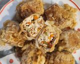 Foto langkah ke 9 dari resep Tahu Pedas Jeletot.