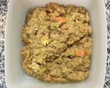 Foto del paso 2 de la receta: Albóndigas Vegetarianas rellenas de queso