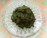 গ্রীন ক্যাবেজ ভর্তা(Green Cabbage bhata recipe in Bengali) রেসিপি ধাপ - 5 ছবি