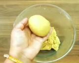 દાલ બાટી.(Dal Bati Recipe In Gujarati) રેસીપી સ્ટેપ5ફોટો