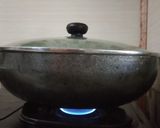 Foto langkah ke 4 dari resep Chicken Biryani.
