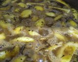 आम की खट्टी मीठी लौंजी (Aam ki khatti meethi launji recipe in hindi) रेसिपी चरण 1 फोटो