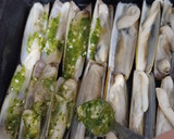 Foto del paso 4 de la receta: Navajas