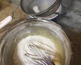 Foto del paso 5 de la receta: Torta invertida de manzana