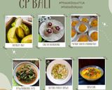 Foto langkah ke 4 dari resep Cuciwis Tumis Rebon.