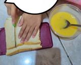 Foto langkah ke 1 dari resep Pizza roti.