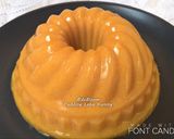 Foto langkah ke 2 dari resep 91. Pudding Labu Kuning.