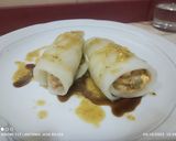 Foto del paso 9 de la receta: Canelones de repollo 😋😋😋