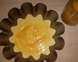 A picture of step 5 of Mango Cake.