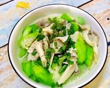 Hình bước làm 3 của món Bữa Cơm Gia Đình 124