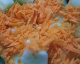 Foto del paso 2 de la receta: Refrescante gelatina de melón, zanahoria, naranja