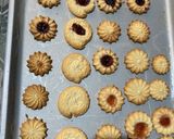 Foto del paso 4 de la receta: Pastisetas