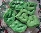 Foto langkah ke 8 dari resep Kue cubit.