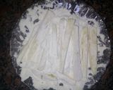 Foto del paso 2 de la receta: Papas Fritas 🤤