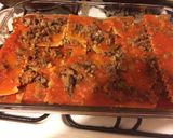 Foto del paso 4 de la receta: Lasagne a la boloñesa