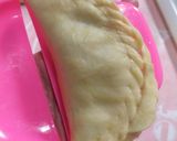 Foto langkah ke 5 dari resep Pastel Abon.