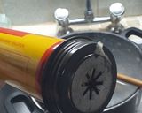 Foto del paso 4 de la receta: Churros económicos con 3 ingredientes 🇦🇷🤗