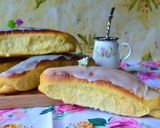 Foto del paso 5 de la receta: Fartons🥖