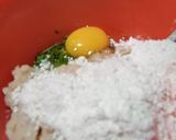 Foto langkah ke 4 dari resep Siomay Kubis.