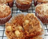 Cara Membuat Banana Cheese Mini Muffins 3